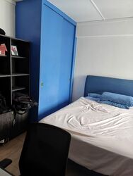 Blk 610 Woodlands Avenue 4 (Woodlands), HDB 4 Rooms #581827481